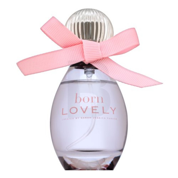 Sarah Jessica Parker Born Lovely EDP parfumuotas vanduo moterims, 30 ml