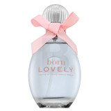 Sarah Jessica Parker Born Lovely EDP parfumuotas vanduo moterims, 50 ml