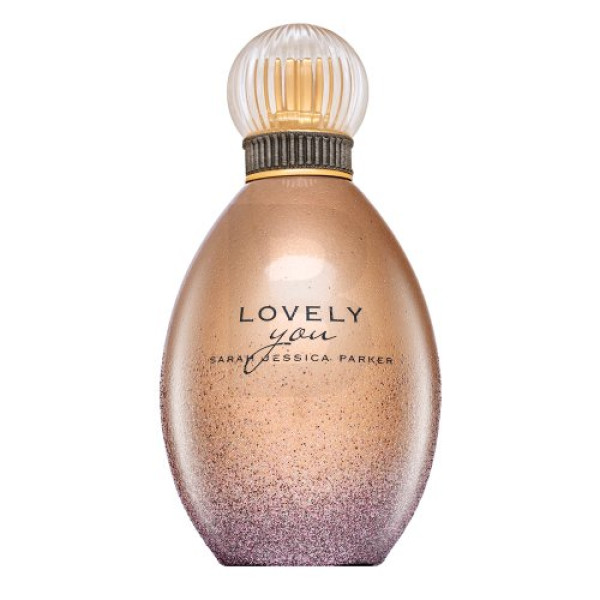 Sarah Jessica Parker Lovely You EDP parfumuotas vanduo moterims, 50 ml