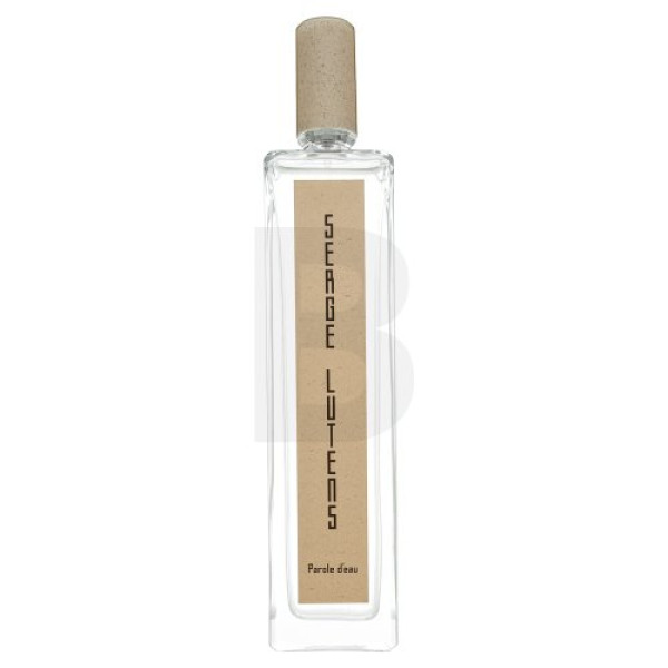 Serge Lutens Parole d'Eau EDP parfumuotas vanduo unisex, 100 ml