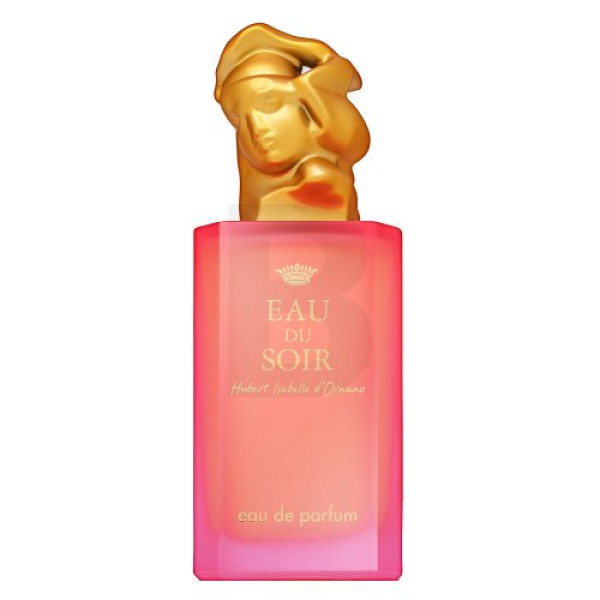 Sisley Eau Du Soir Hubert Isabelle d'Ornano EDP parfumuotas vanduo moterims, 100 ml