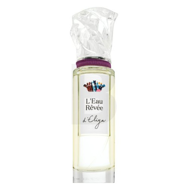 Sisley L'Eau Rêvée D'Eliya EDT tualetinis vanduo unisex, 50 ml