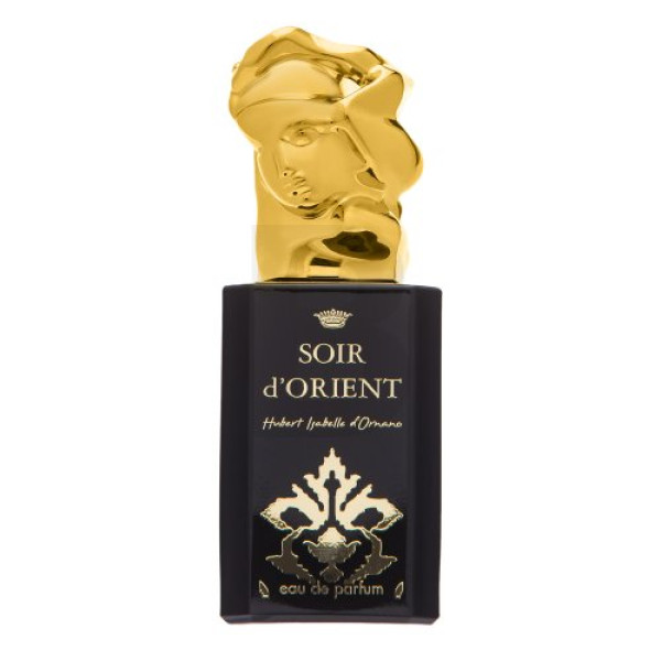 Sisley Soir d'Orient EDP parfumuotas vanduo moterims, 50 ml