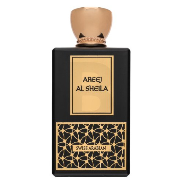 Swiss Arabian Areej Al Sheila EDP parfumuotas vanduo moterims, 100 ml