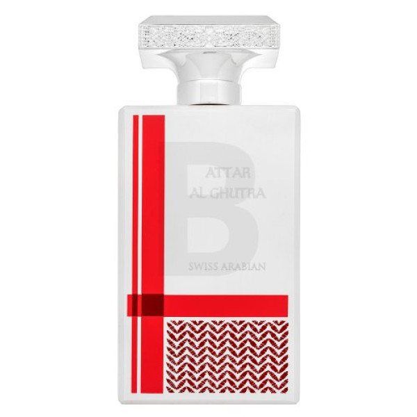 Swiss Arabian Attar Al Ghutra EDP parfumuotas vanduo vyrams, 100 ml