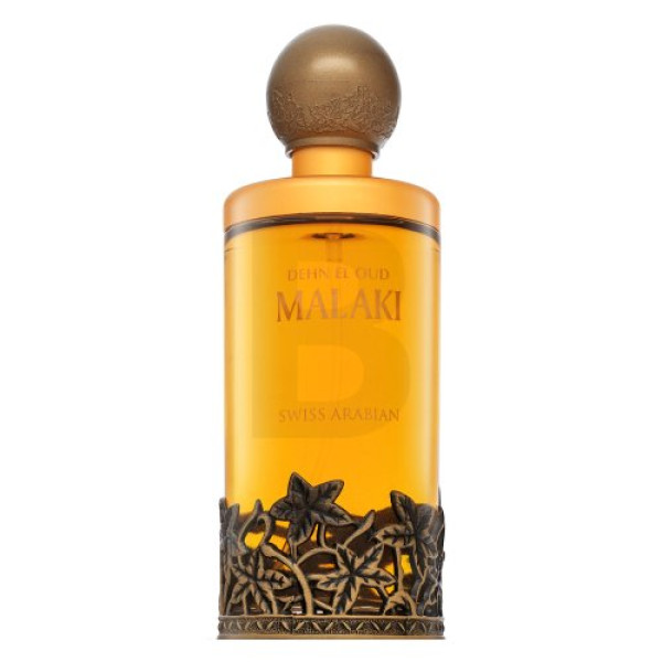 Swiss Arabian Dehn El Oud Malaki EDP parfumuotas vanduo unisex, 100 ml