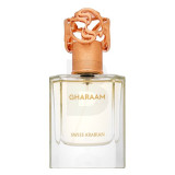 Swiss Arabian Gharaam EDP parfumuotas vanduo unisex, 50 ml