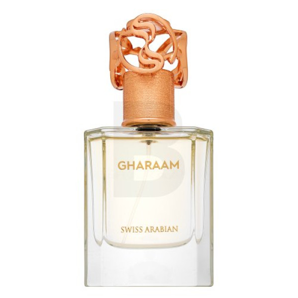 Swiss Arabian Gharaam EDP parfumuotas vanduo unisex, 50 ml