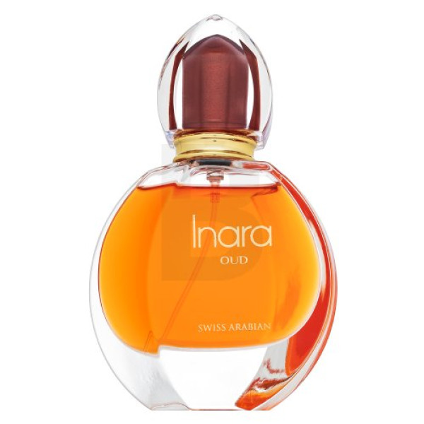 Swiss Arabian Inara Oud EDP parfumuotas vanduo moterims, 55 ml