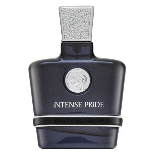 Swiss Arabian Intense Pride EDP parfumuotas vanduo vyrams, 100 ml