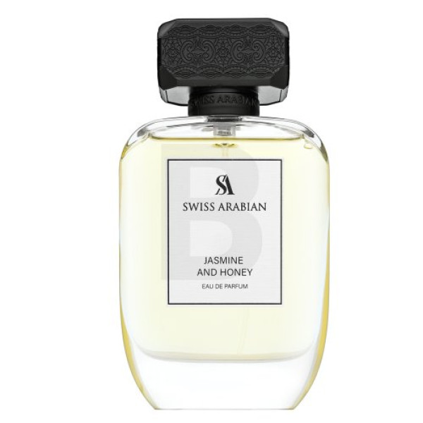 Swiss Arabian Jasmine and Honey EDP parfumuotas vanduo moterims, 100 ml