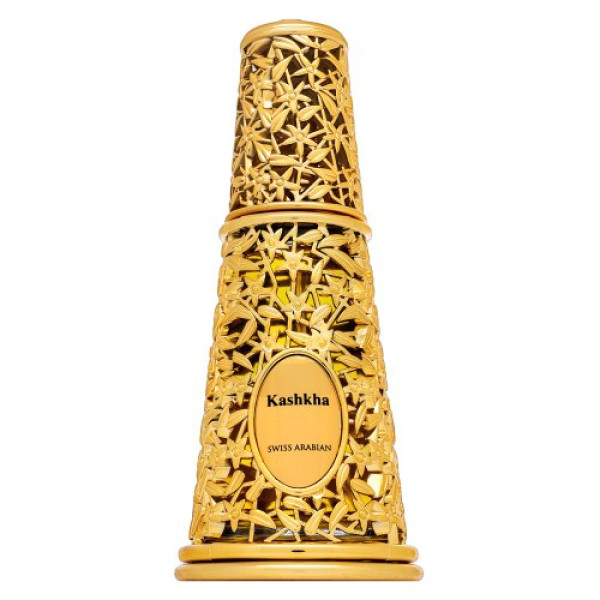 Swiss Arabian Kashkha EDP parfumuotas vanduo moterims, 50 ml