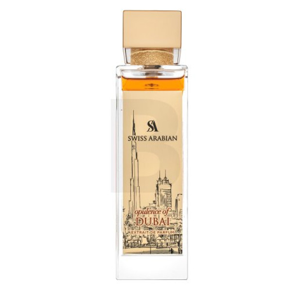 Swiss Arabian Opulence Of Dubai EDP parfumuotas vanduo unisex, 100 ml