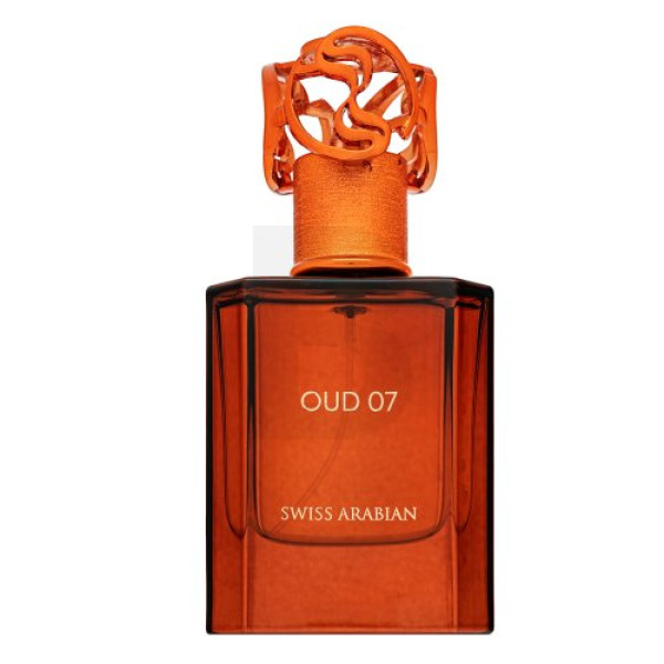 Swiss Arabian Oud 07 EDP parfumuotas vanduo unisex, 50 ml