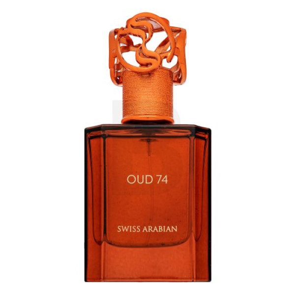 Swiss Arabian Oud 74 EDP parfumuotas vanduo unisex, 50 ml