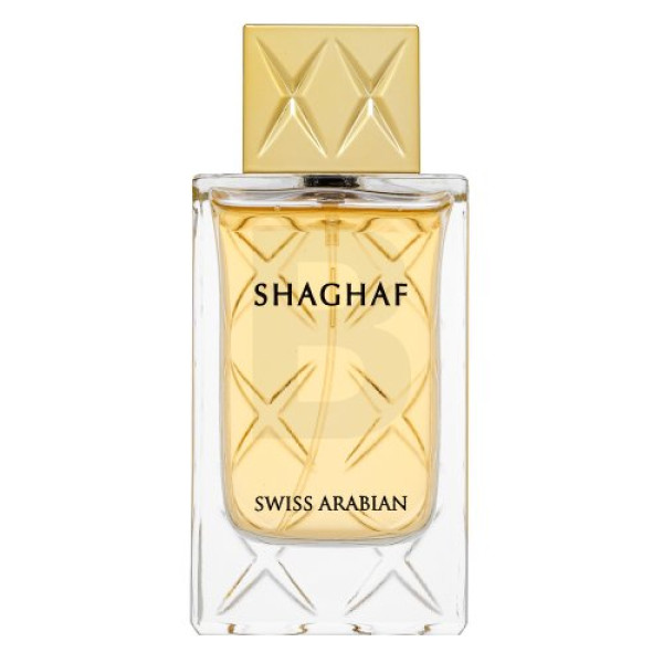 Swiss Arabian Shaghaf EDP parfumuotas vanduo moterims, 75 ml