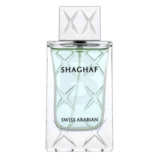 Swiss Arabian Shaghaf EDP parfumuotas vanduo vyrams, 75 ml