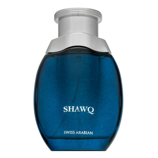 Swiss Arabian Shawq EDP parfumuotas vanduo unisex, 100 ml