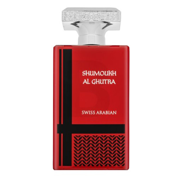 Swiss Arabian Shumoukh Al Ghutra EDP parfumuotas vanduo vyrams, 100 ml