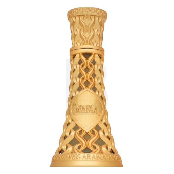 Swiss Arabian Wafaa EDP parfumuotas vanduo moterims, 50 ml