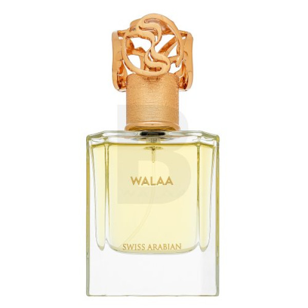 Swiss Arabian Walaa EDP parfumuotas vanduo unisex, 50 ml