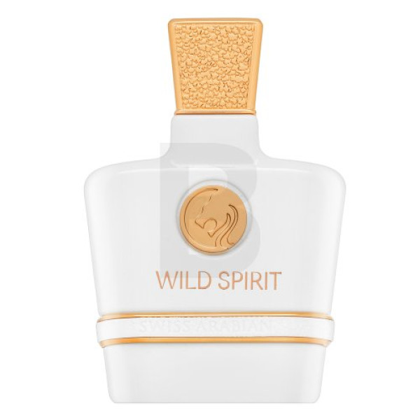 Swiss Arabian Wild Spirit EDP parfumuotas vanduo moterims, 100 ml