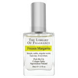 The Library Of Fragrance Frozen Margharita EDC odekolonas unisex, 30 ml