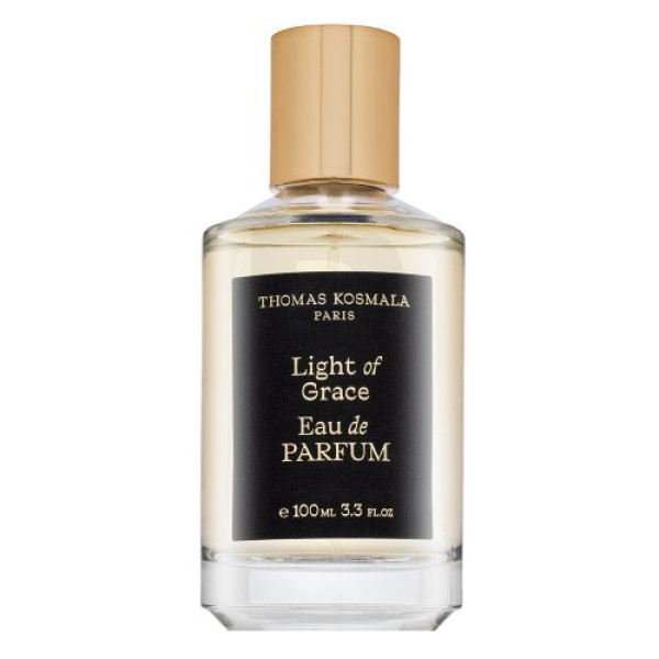 Thomas Kosmala Light Of Grace EDP parfumuotas vanduo unisex, 100 ml