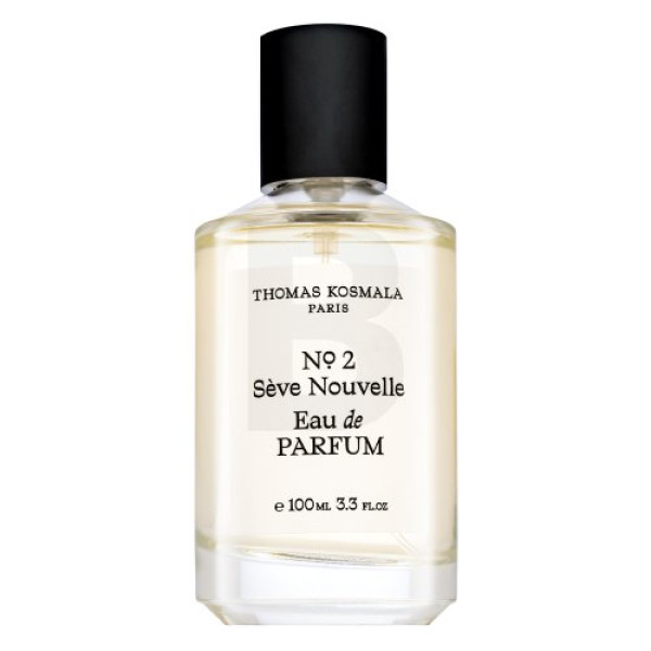 Thomas Kosmala No.2 Sève Nouvelle EDP parfumuotas vanduo unisex, 100 ml