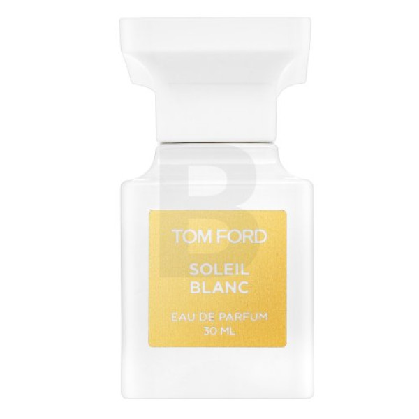 Tom Ford Soleil Blanc EDP parfumuotas vanduo unisex, 30 ml