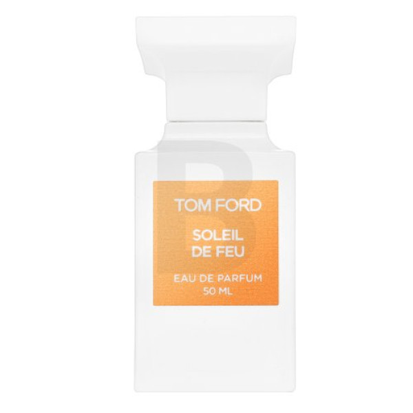 Tom Ford Soleil De Feu EDP parfumuotas vanduo moterims, 50 ml