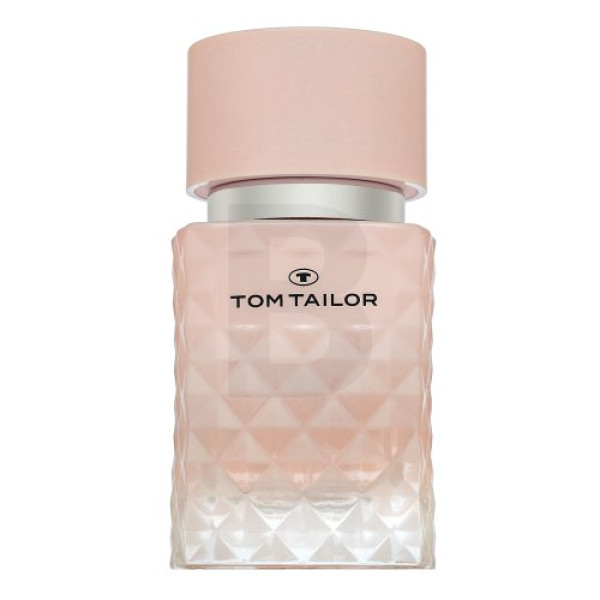 Tom Tailor For Her EDT tualetinis vanduo moterims, 30 ml