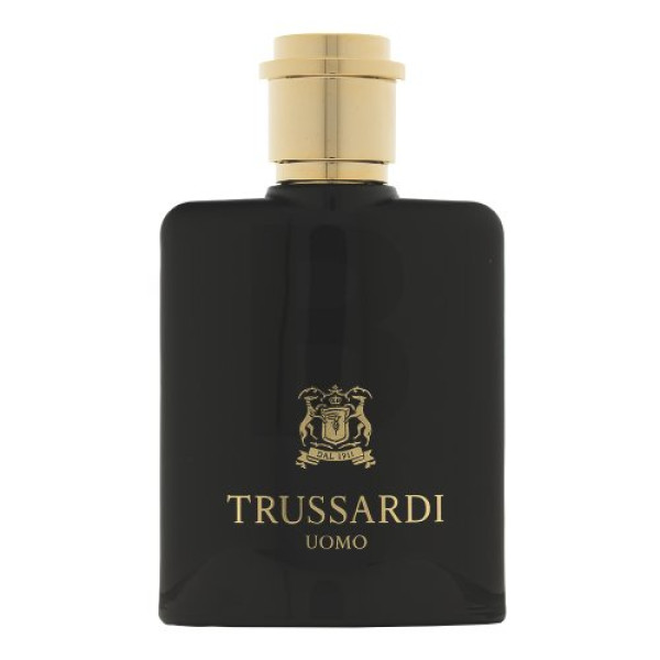 Trussardi Uomo 2011 EDT tualetinis vanduo vyrams, 50 ml