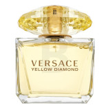 Versace Yellow Diamond EDT tualetinis vanduo moterims, 200 ml