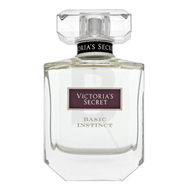 Victoria's Secret Basic Instinct EDP parfumuotas vanduo moterims, 50 ml