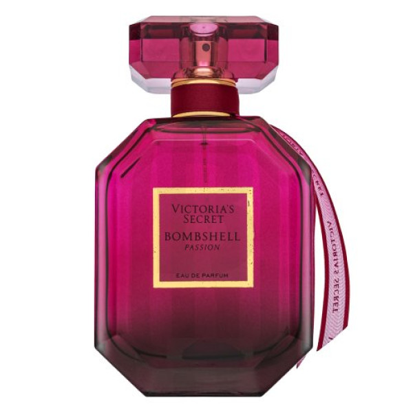 Victoria's Secret Bombshell Passion EDP parfumuotas vanduo moterims, 100 ml