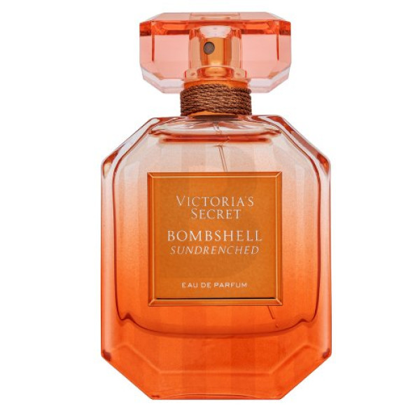 Victoria's Secret Bombshell Sundrenched EDP parfumuotas vanduo moterims, 50 ml