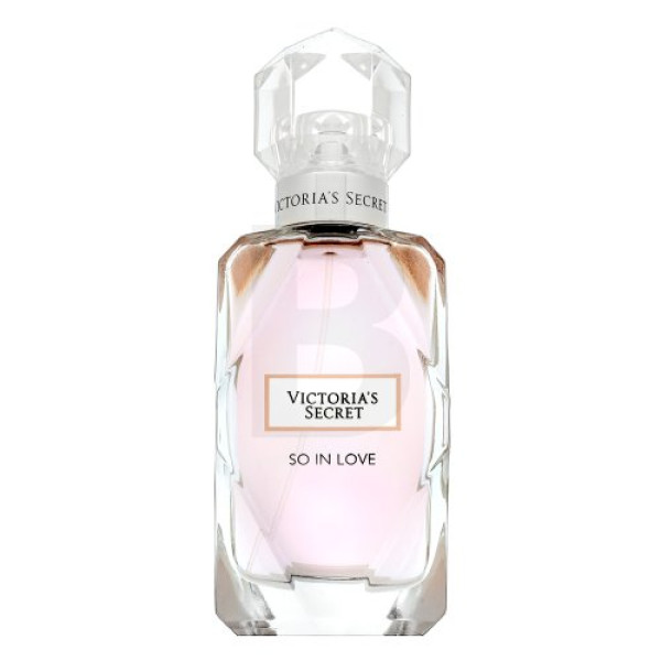 Victoria's Secret So In Love EDP parfumuotas vanduo moterims, 100 ml