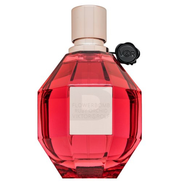 Viktor & Rolf Flowerbomb Ruby Orchid EDP parfumuotas vanduo moterims, 100 ml