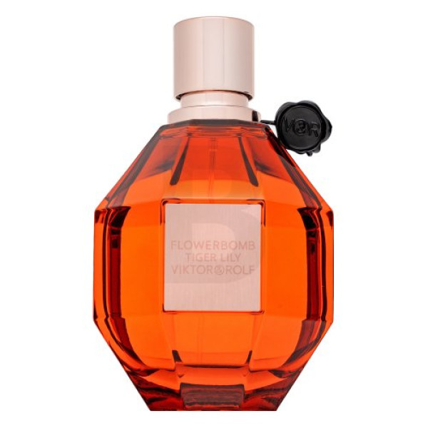 Viktor & Rolf Flowerbomb Tiger Lily EDP parfumuotas vanduo moterims, 100 ml