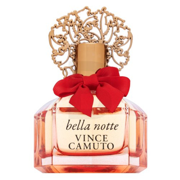 Vince Camuto Bella Notte Intense EDP parfumuotas vanduo moterims, 100 ml