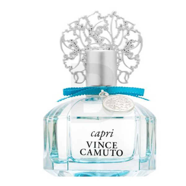 Vince Camuto Capri EDP parfumuotas vanduo moterims, 100 ml