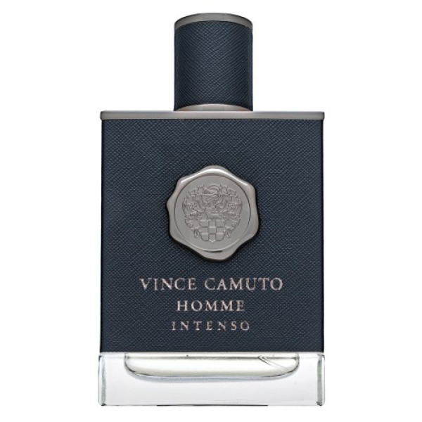 Vince Camuto Homme Intenso EDP parfumuotas vanduo vyrams, 100 ml