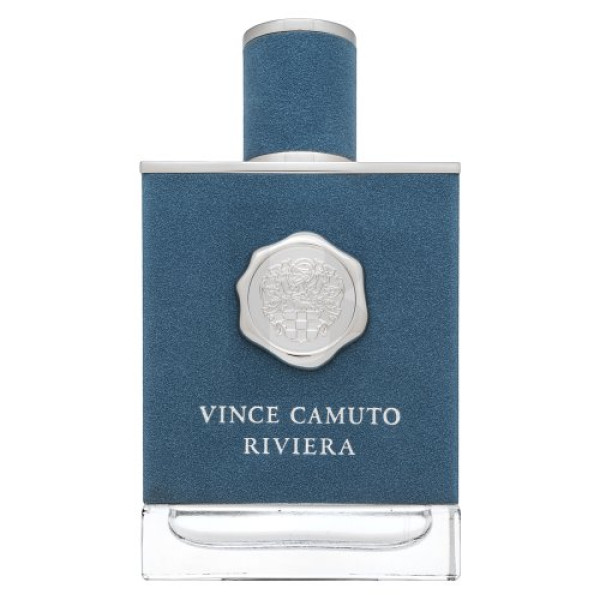 Vince Camuto Riviera EDT tualetinis vanduo vyrams, 100 ml