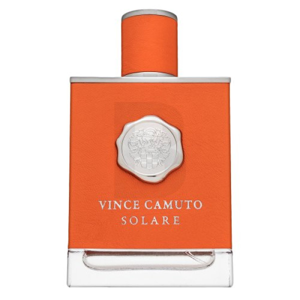 Vince Camuto Solare EDT tualetinis vanduo vyrams, 100 ml