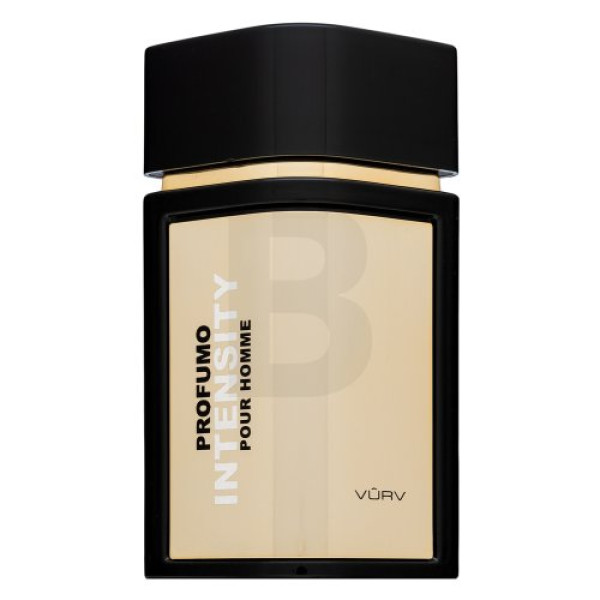 Vurv Profumo Intensity Homme EDP parfumuotas vanduo vyrams, 100 ml