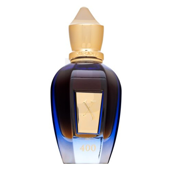 Xerjoff 400 EDP parfumuotas vanduo unisex, 50 ml