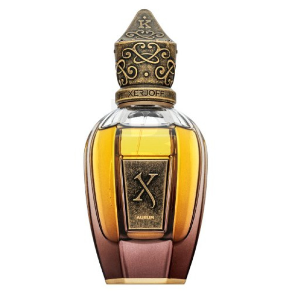 Xerjoff Aurum EDP parfumuotas vanduo unisex, 50 ml