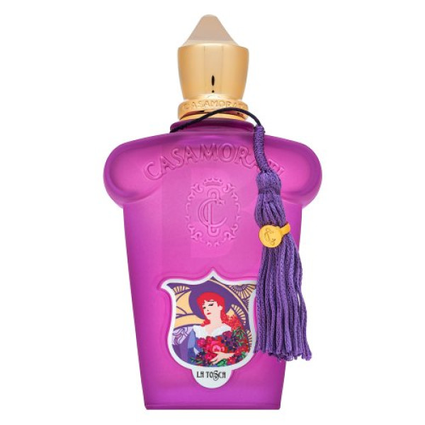 Xerjoff Casamorati La Tosca EDP parfumuotas vanduo moterims, 100 ml