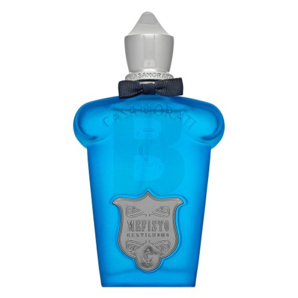 Xerjoff Casamorati Mefisto Gentiluomo EDP parfumuotas vanduo vyrams, 100 ml